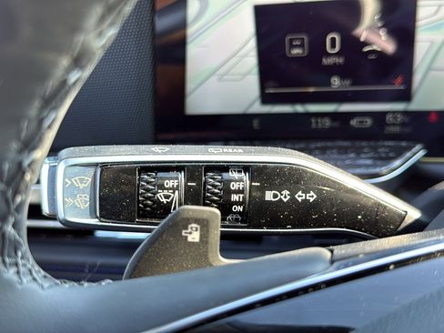 New 2026 Cadillac Escalade IQ Sport 1 image 14