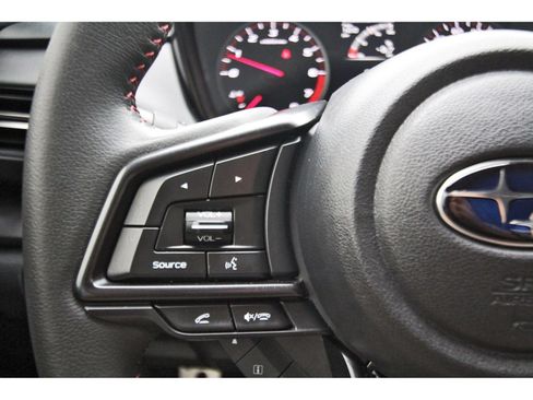 Certified 2025 Subaru WRX Premium AWD/4WD image 15
