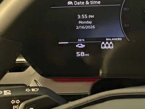 New 2025 Audi Q6 e-tron Premium Plus image 27