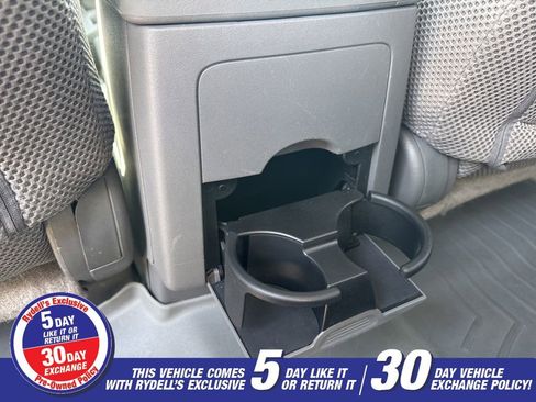 Used 2017 Nissan Frontier SV image 22