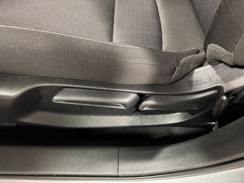 Certified 2023 Honda Civic LX image 16