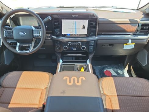 New 2026 Ford F250 King Ranch AWD/4WD image 16