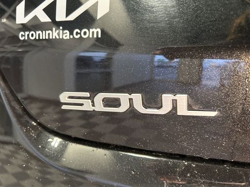 Used 2024 Kia Soul GT-Line image 8