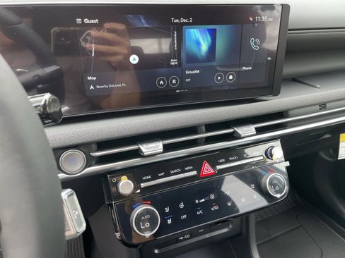 New 2026 Hyundai Tucson Limited image 11