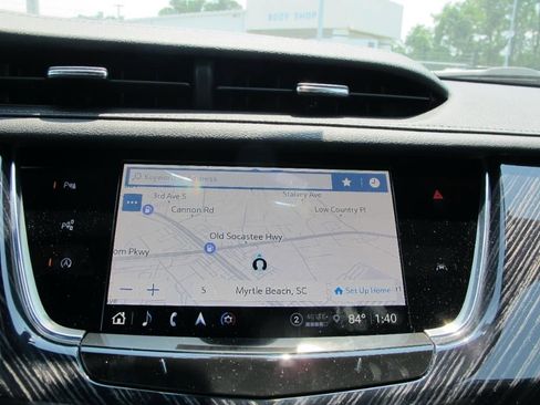 New 2025 Cadillac XT6 Premium Luxury w/ Technology Package image 18