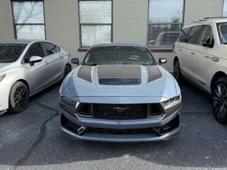 Used 2024 Ford Mustang Dark Horse video 2