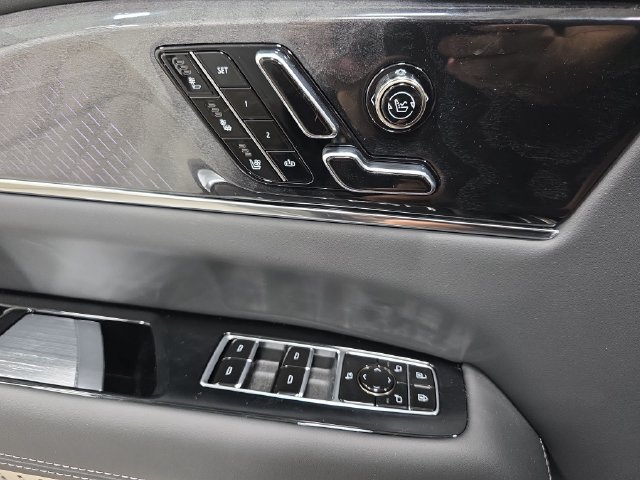 New 2026 Cadillac Escalade IQ Luxury 2 w/ LPO, Floor Liner Package AWD/4WD image 25
