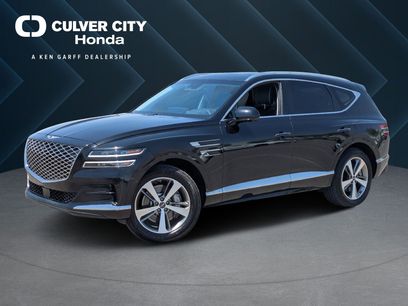 Used 2023 Genesis GV80 3.5T w/ Advanced Package