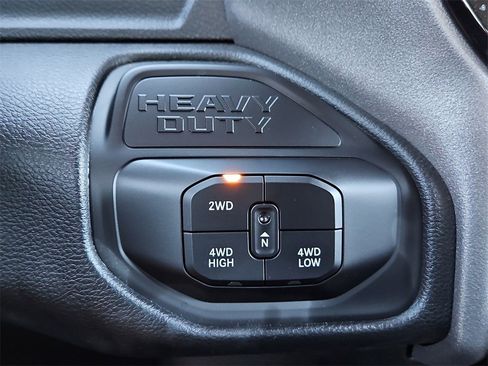 New 2026 RAM 2500 Tradesman image 25