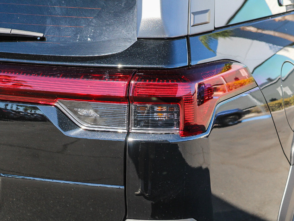 New 2026 Subaru Outback Premium AWD/4WD image 7