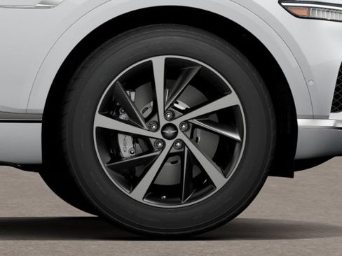 New 2026 Genesis GV80 3.5T Advanced AWD/4WD image 10