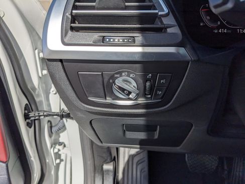 Used 2023 BMW X3 sDrive30i image 24