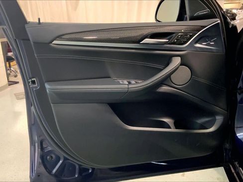 Certified 2023 BMW X4 M40i image 19