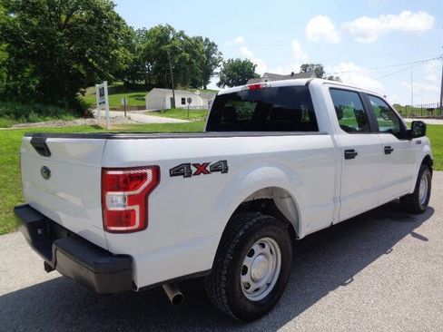 Used 2018 Ford F150 XL w/ XL Power Equipment Group image 6