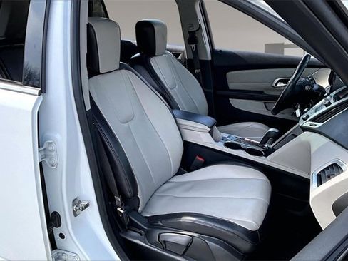 Used 2012 GMC Terrain SLT image 24