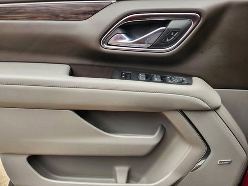 Used 2023 Chevrolet Tahoe LT w/ Luxury Package image 25