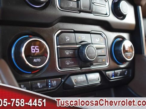Used 2021 Chevrolet Tahoe High Country AWD/4WD image 44
