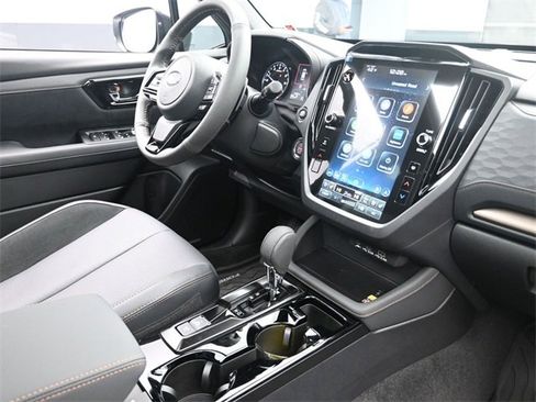 New 2026 Subaru Forester Touring image 31