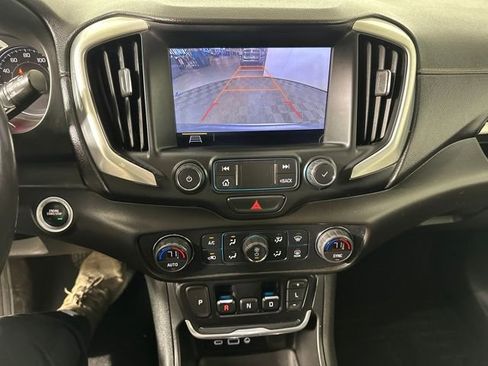 Used 2020 GMC Terrain SLT w/ Preferred Package image 22