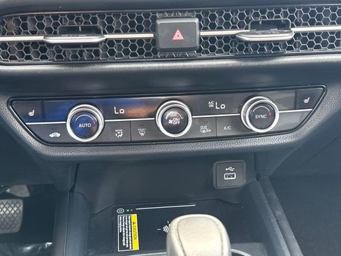 Certified 2023 Honda HR-V EX-L image 22