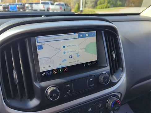 Used 2022 Chevrolet Colorado ZR2 image 14