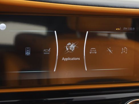 Used 2023 Rolls-Royce Ghost AWD/4WD image 54