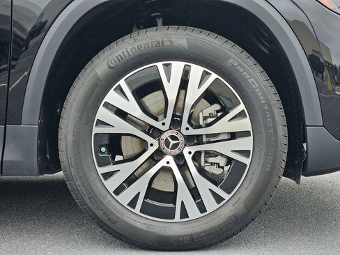 Used 2025 Mercedes-Benz GLA 250 image 13