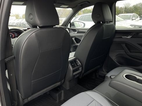 New 2026 Volkswagen Tiguan SE R-Line image 25