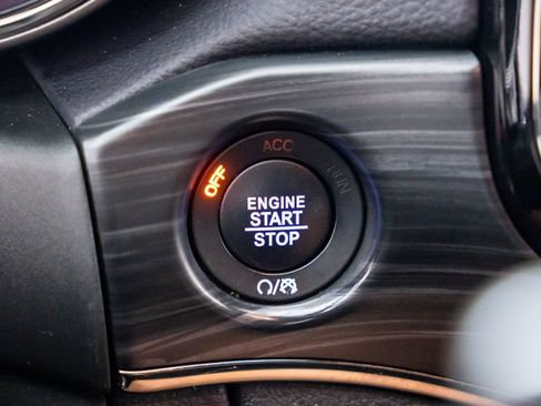 Used 2020 Jeep Grand Cherokee Limited X AWD/4WD image 20