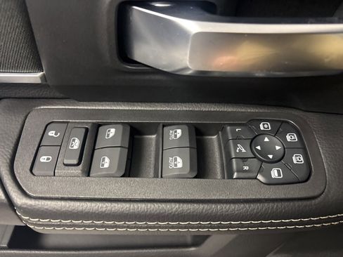 Used 2026 RAM 2500 Big Horn image 25