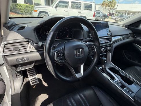 Used 2021 Honda Accord Sport Special Edition image 18