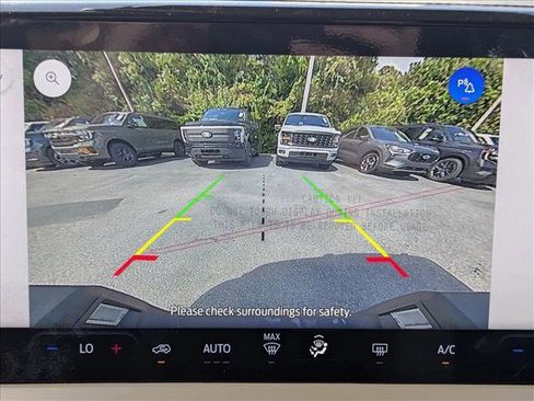 New 2025 Ford Bronco Sport Big Bend image 13