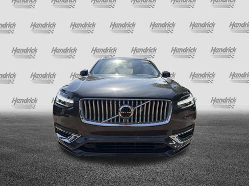 Used 2024 Volvo XC90 B6 Plus w/ Protection Package Premier AWD/4WD image 3