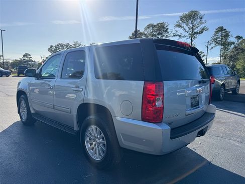 Used 2013 GMC Yukon 4WD Hybrid image 6