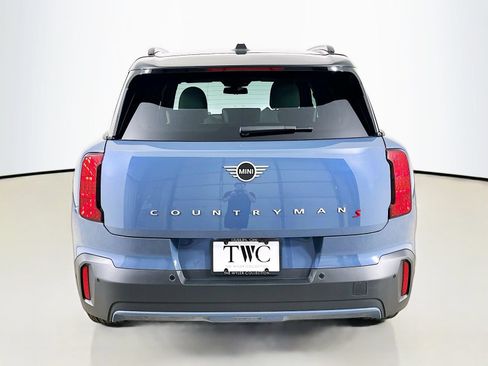 New 2027 MINI Cooper Countryman S AWD/4WD image 6