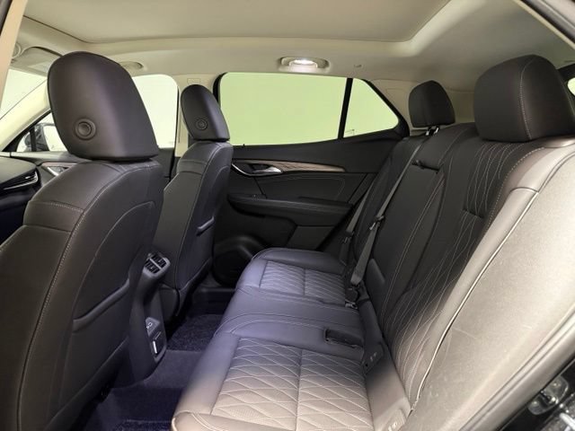 Certified 2023 Buick Envision Avenir AWD/4WD image 26