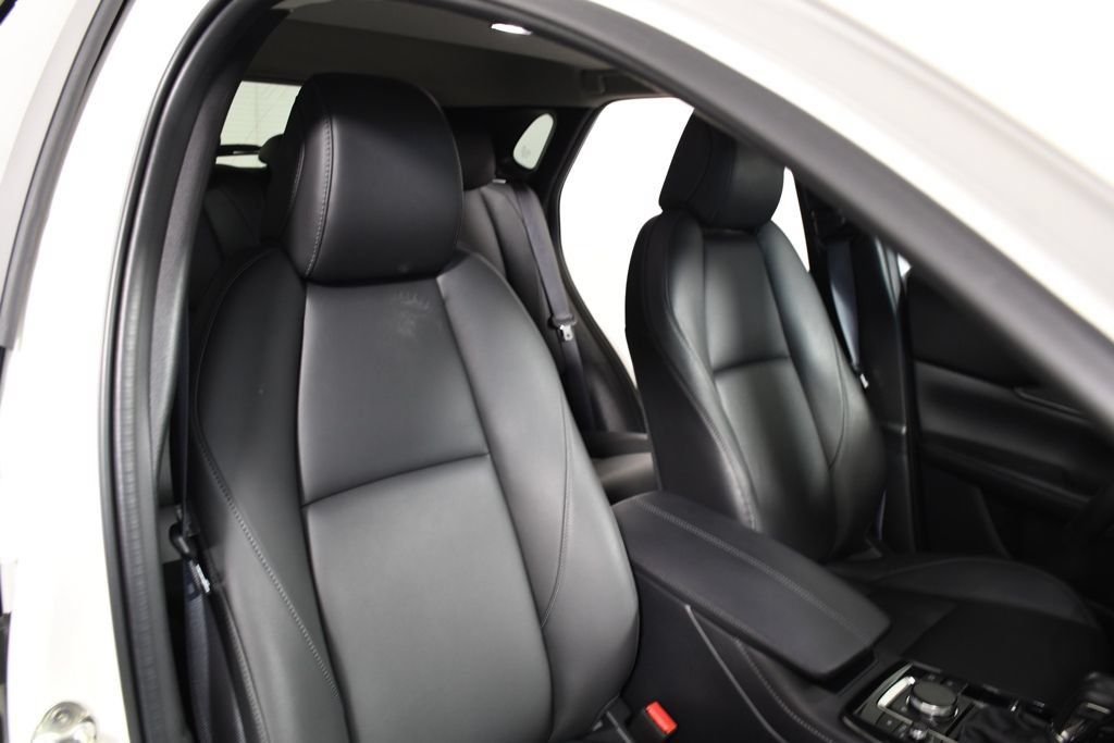 Used 2024 MAZDA CX-30 AWD 2.5 S w/ Preferred Package image 20