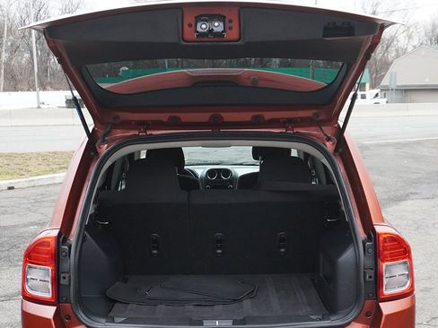 Used 2012 Jeep Compass Sport image 10