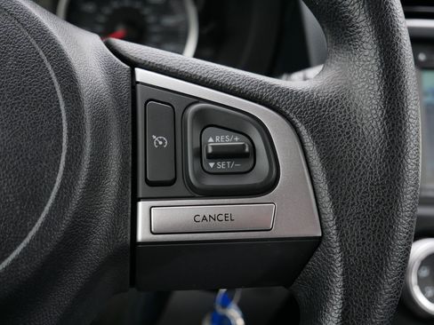 Used 2018 Subaru Forester 2.5i w/ Alloy Wheel Package AWD/4WD image 28