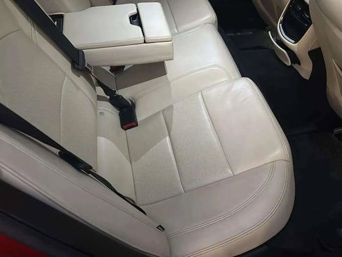 Used 2017 Cadillac CTS Luxury image 22