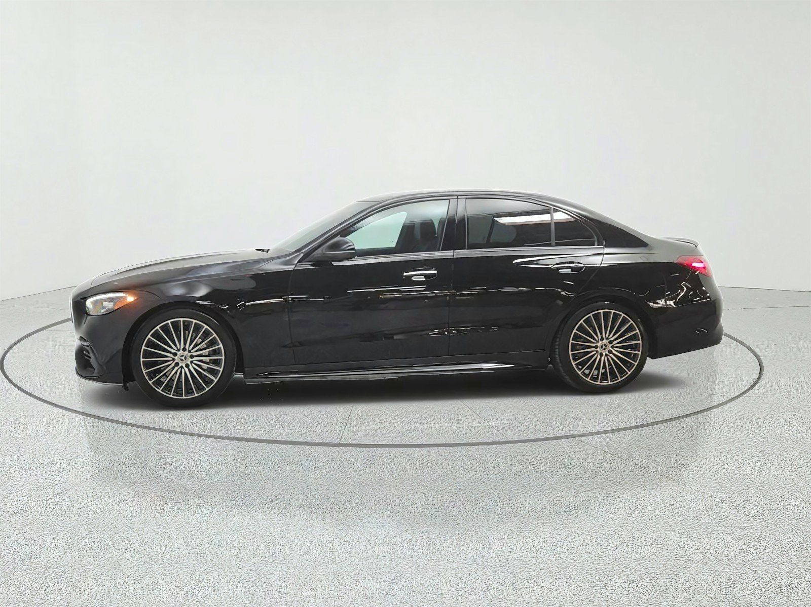 Used 2023 Mercedes-Benz C 300 Sedan image 8