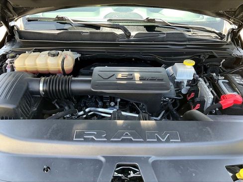 Certified 2021 RAM 1500 Big Horn image 38