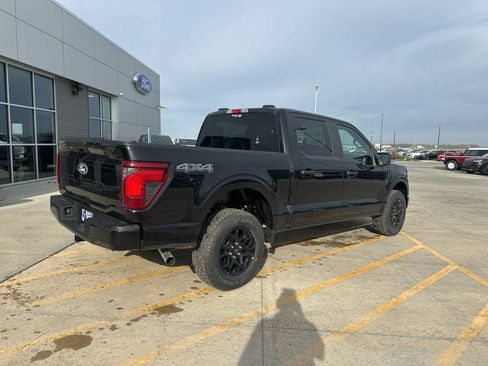New 2026 Ford F150 STX AWD/4WD image 8