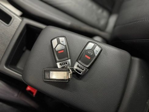 Used 2017 Audi A4 2.0T Premium Plus w/ Premium Plus Package image 39