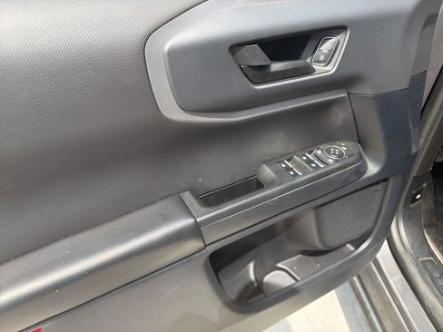 Used 2023 Ford Bronco Sport Big Bend w/ Convenience Package image 14