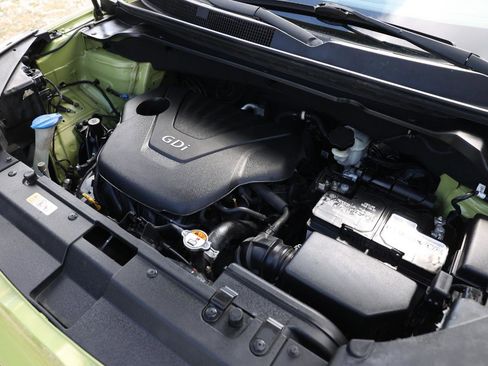 Used 2015 Kia Soul image 40
