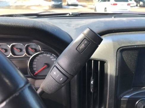 Used 2016 Chevrolet Silverado 1500 LT w/ All Star Edition image 10