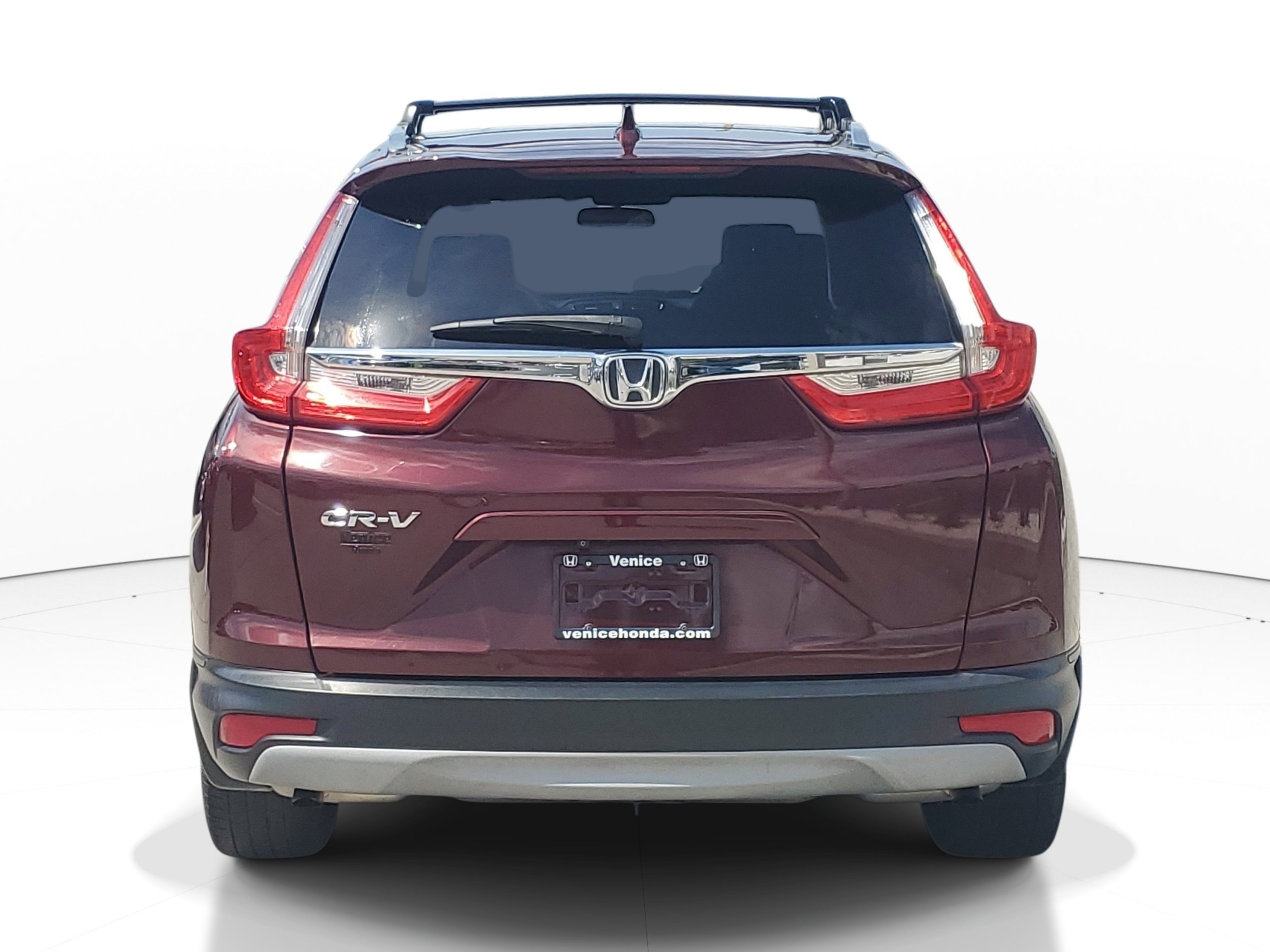 Used 2019 Honda CR-V EX image 5