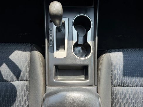 Used 2016 Nissan Altima 2.5 S w/ Power Driver Seat Package FWD image 23