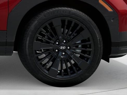 New 2026 Hyundai Santa Fe Calligraphy image 8